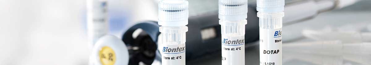 Transfection reagent DOTAP from Biontex