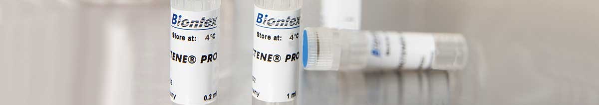 Transfection reagent METAFECTENE® PRO from Biontex